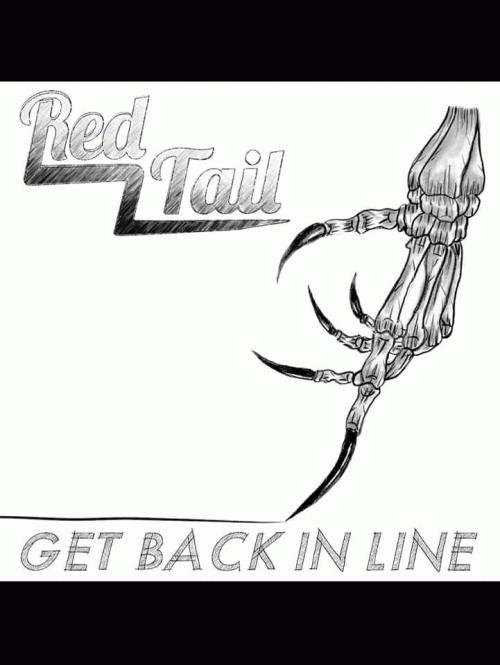 Red Tail : Get Back in Line